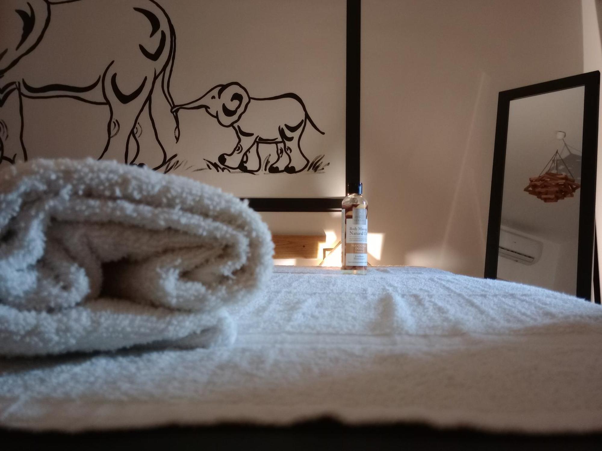 Big Mama Jungle Rooms Terracina Luaran gambar