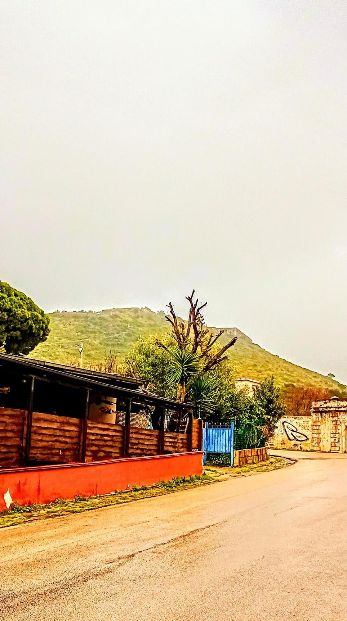 Big Mama Jungle Rooms Terracina Luaran gambar