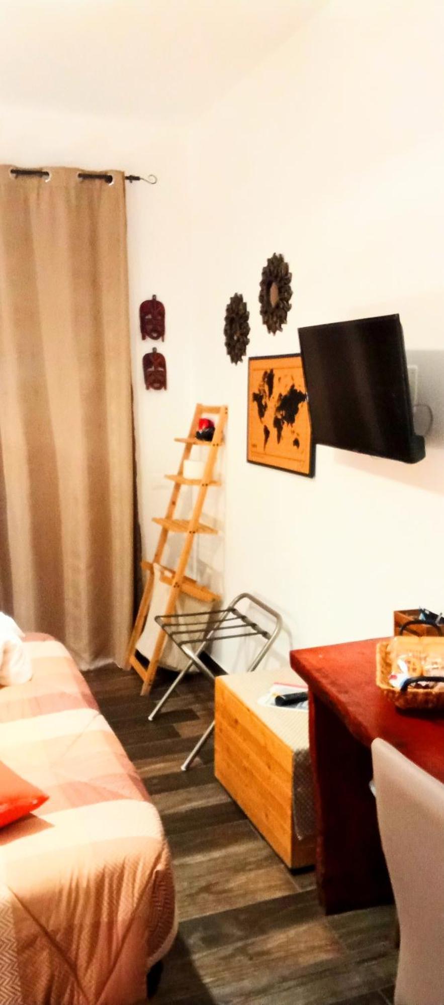 Big Mama Jungle Rooms Terracina Luaran gambar