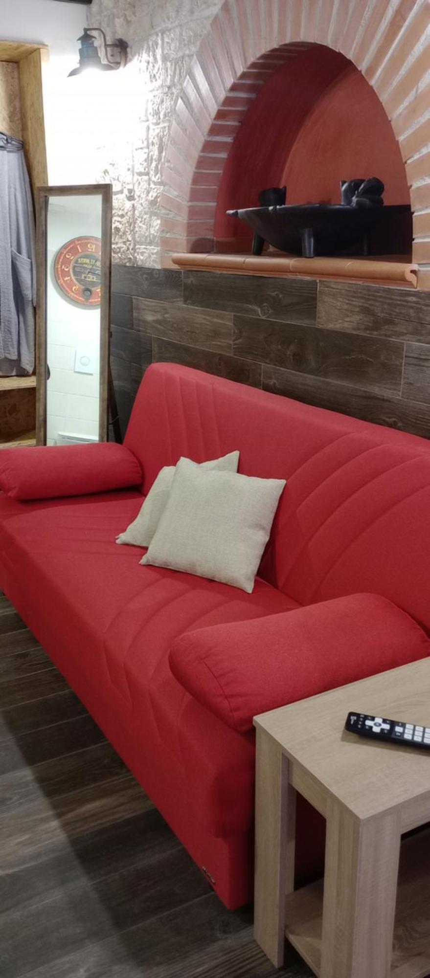 Big Mama Jungle Rooms Terracina Bilik gambar